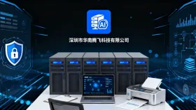 华南腾飞 AI 服务器，加速科研创新算力突破
