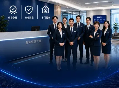 免费服务