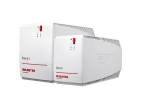 ups电源 | 山特K500/K1000 PRO后备式自动稳压UPS