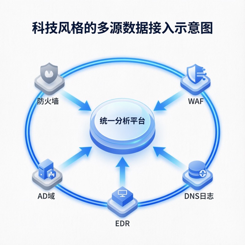 数据源