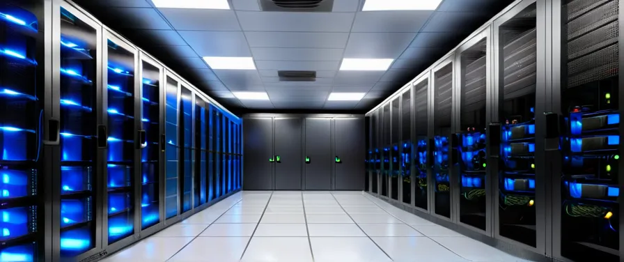 2026企业机房工程建设指南:UPS配电空调监控如何选型最划算