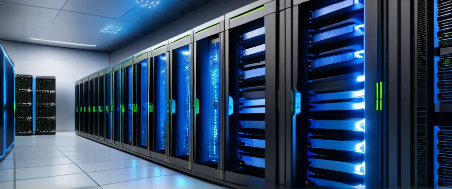AI服务器、GPU服务器与分布式存储方案选型