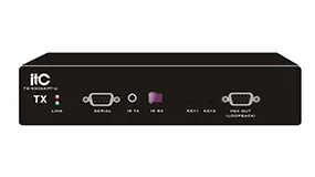 超高清KVM坐席管理传输器 TS-9506KPT-U