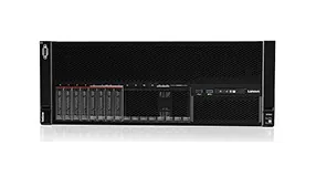 联想ThinkSystem SR860 4U服务器