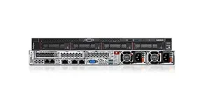 联想 SR570机架服务器