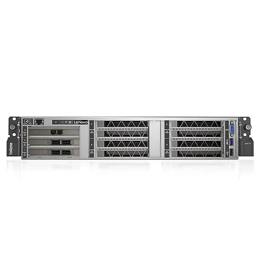 联想 SR670 服务器