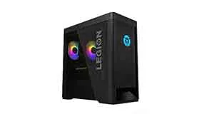 联想拯救者 刃7000K 2022 游戏台式主机 i7-12700 RTX3060
