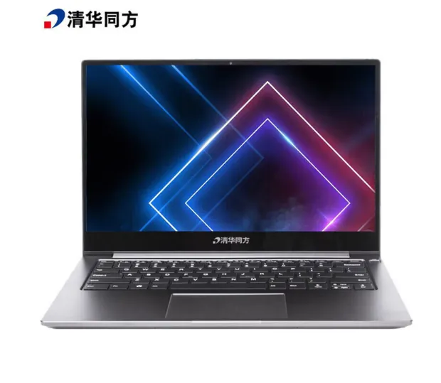 清华同方超锐F860-T1 飞腾D2000 信创国产电脑 - 深圳授权代理商华南腾飞