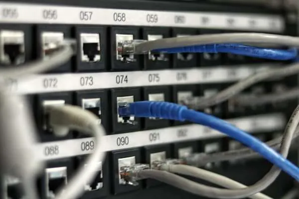 深圳企业智慧园区安防体系建设实…