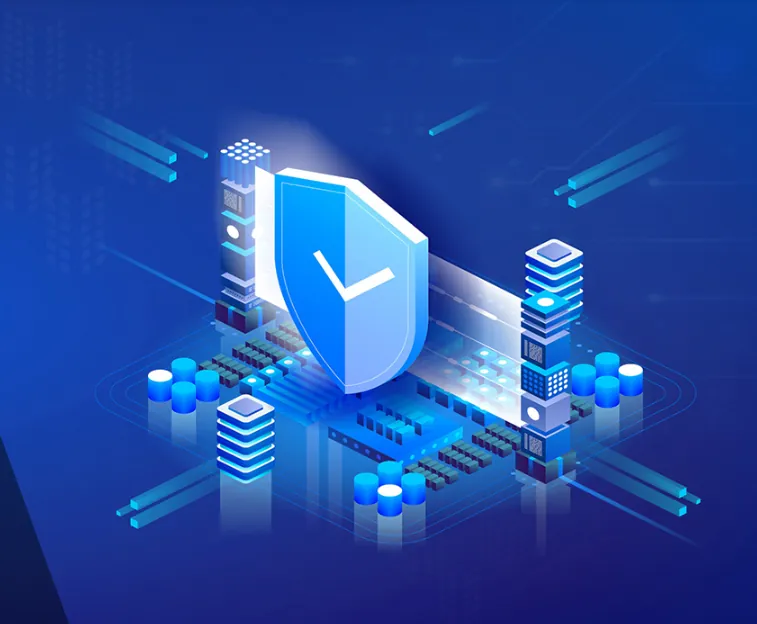 深信服aES EDR端点安全管理系统