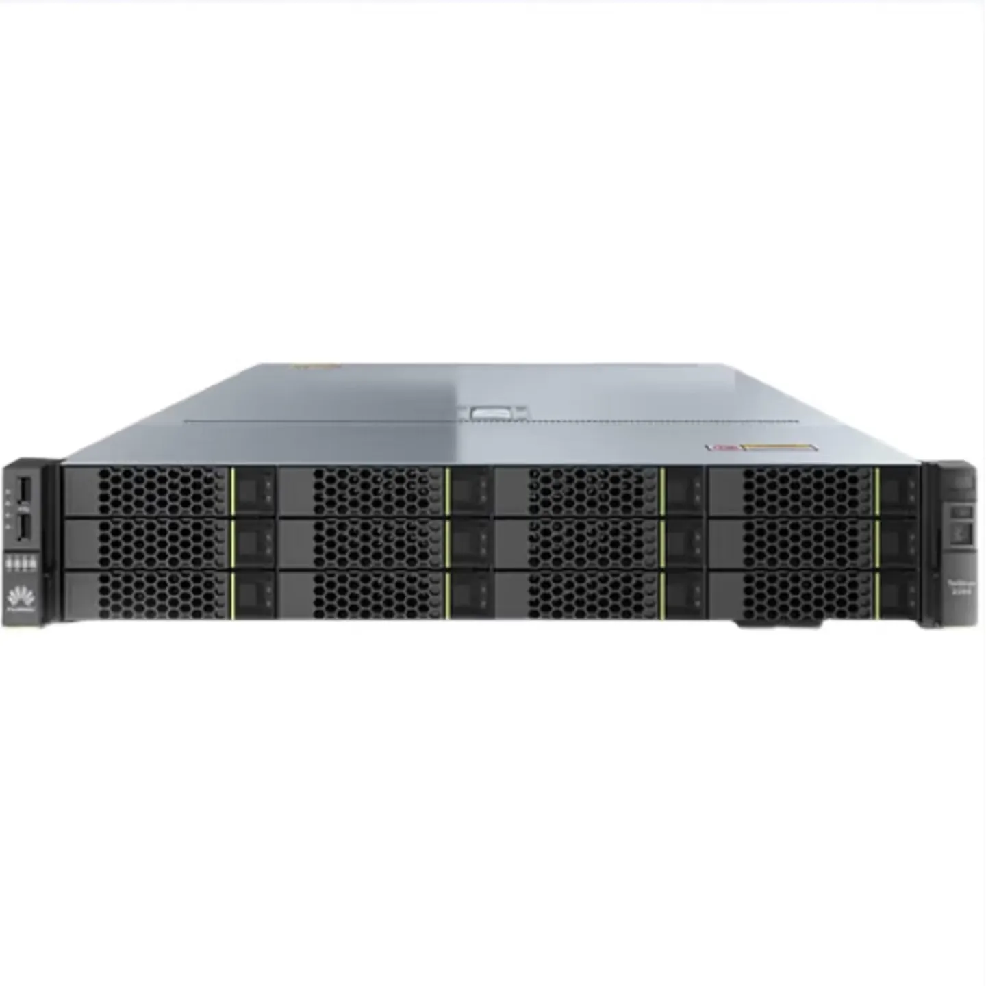 超聚变 AI 服务器 G5500V7 深圳授权代理商