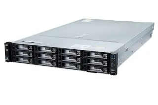 深信服超融合aServer-X5-2205F