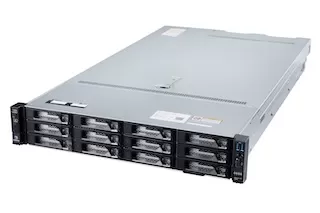 深信服超融合aServer-X5-2405