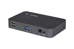 深信服瘦终端aDesk-EDU-100-s(VGA)