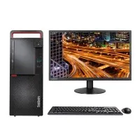 联想开天M630Z 兆芯KX-U6780A 国产信创电脑台式机