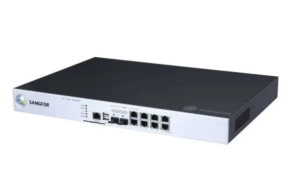 深信服下一代防火墙AF-1000-FH1300B，深圳深信服铂金代理商
