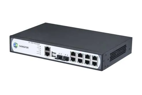 深信服下一代防火墙AF-1000-SK1505A,深圳深信服铂金代理商