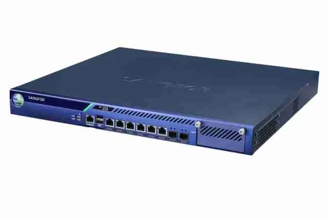 深信服上网行为管理AC-1000-SK2100,深圳深信服铂金代理商
