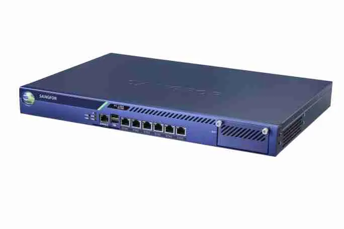 深信服上网行为管理AC-1000-SK1500,深圳深信服铂金代理商