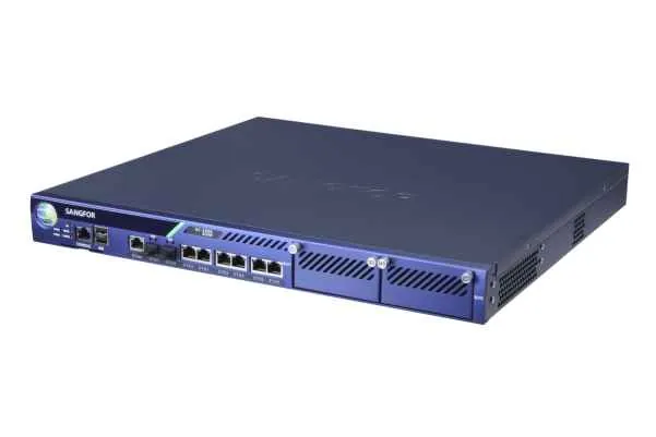 深信服上网行为管理AC-1000-B1500,深圳深信服铂金代理商
