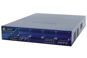 深信服上网行为管理AC-1000-B2500,深圳深信服铂金代理商