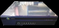 深信服日志审计 SIP-Logger LAS-1000-C600