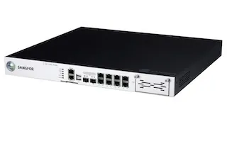 深信服数据库审计DAS-1000-B1400