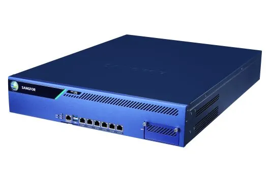 深信服数据库审计国产化型号DAS-1000-L2100