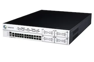 深信服数据库审计DAS-1000-B1800