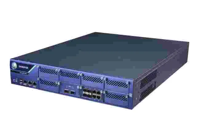 深信服数据库审计国产化型号DAS-1000-L4200