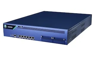 深信服数据库审计国产化型号DAS-1000-L1400