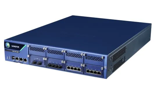深信服堡垒机 OSM-1000-L2600