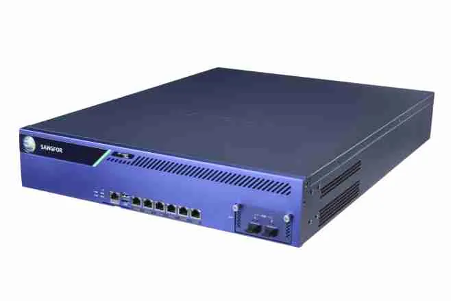 深信服日志审计国产化型号SIP-Logger-L2000