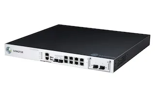 深信服零信任aTrust-1000-B1080M