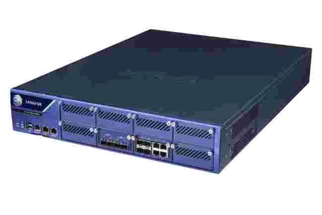 深信服零信任控制中心SDPC aTrust-1000-LS2200C