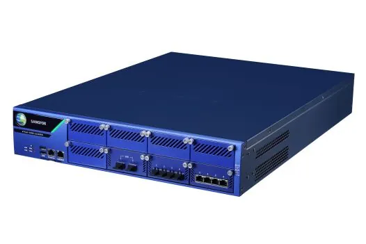 深信服零信任控制中心SDPC aTrust-1000-LS1080G