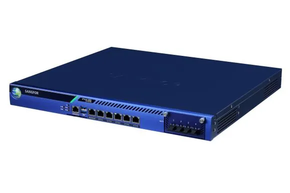 深信服零信任控制中心SDPC aTrust-1000-LS1050G