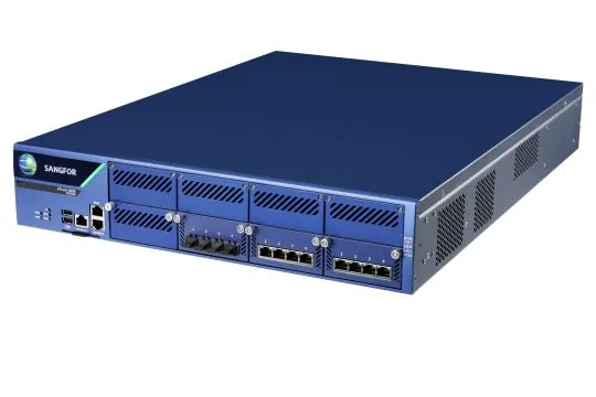 深信服零信任控制中心SDPC aTrust-1000-B2010G