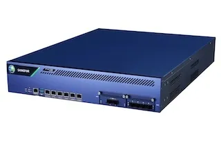 深信服零信任控制中心SDPC aTrust-1000-LS1060C