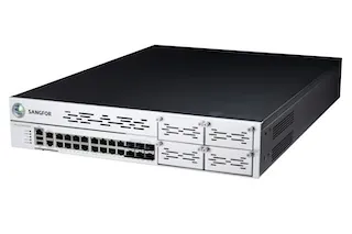 深信服零信任控制中心SDPC aTrust-1000-B1080G