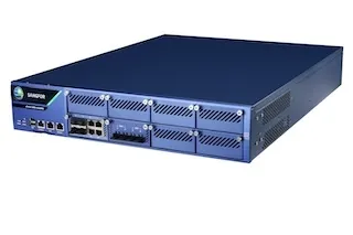 深信服零信任控制中心SDPC aTrust-1000-LS2205G