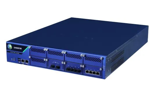 深信服零信任控制中心SDPC aTrust-1000-LS1080C
