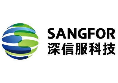 深信服统一端点安全管理系统V6.0（aES）