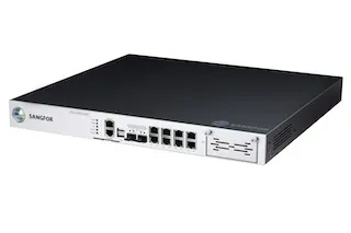 深信服零信任控制中心SDPC aTrust-1000-B1050G