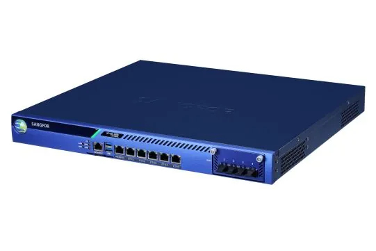 深信服零信任控制中心SDPC aTrust-1000-LS1050C