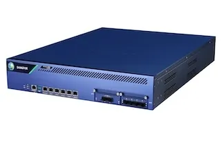 深信服零信任控制中心SDPC aTrust-1000-LS1060G