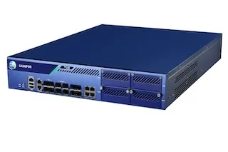 深信服潜伏威胁探针STA-100-B3100
