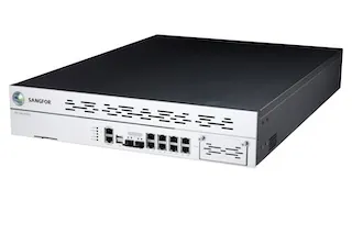 深信服潜伏威胁探针STA-100-B2450
