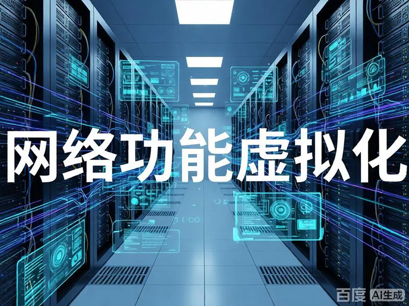 网络功能虚拟化：通信技术创新实践
