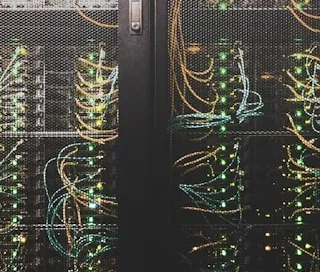 智慧园区建设方案全解析…